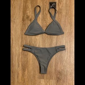 ZAFUL bikini